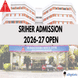SRIHER Admission 2026-27 Begins; Check Course-Wise Dates and Fee Structure